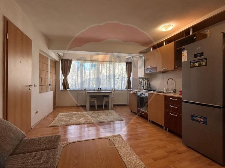 Inchiriere apartament 2 camere, centrala proprie, Soseaua Giurgiului - 4