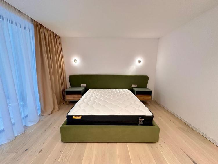 Apartament cu 3 camere tip duplex, zona Aviatorilor -  Charles de Gaulle - 11