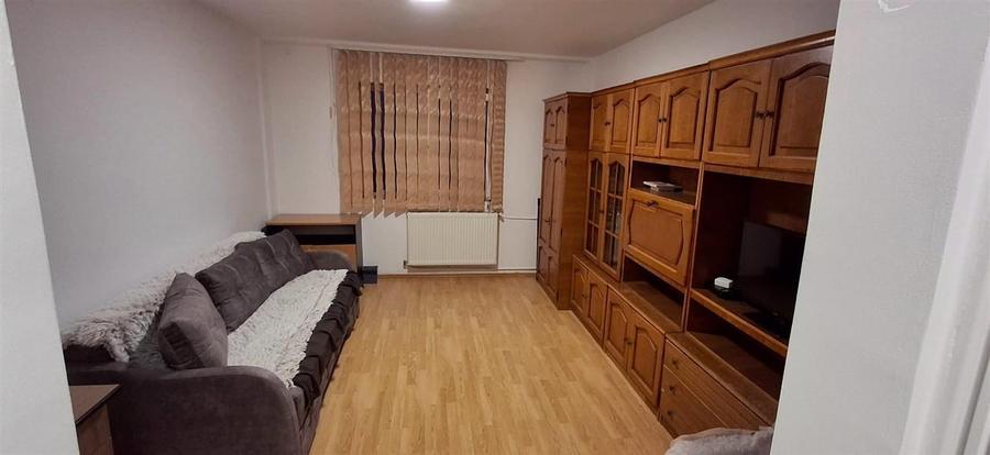 Alzza Real Estate – Garsoniera de inchiriat in zona Expo Transilvania, str. Cojo - 2