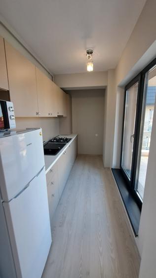 APARTAMENT 2 CAMERE LUX ULTRACENTRAL BLOC NOU LA PRIMA INCHIRIERE - 11