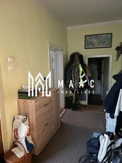 Casa cu 2 camere | Curte | Zona Terezian - 3