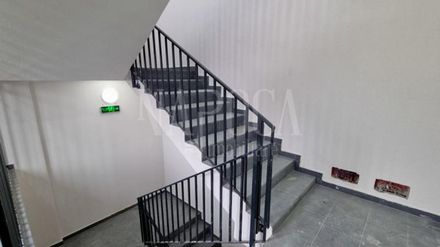 Apartament 3 camere de vanzare in Someseni, Cluj Napoca - 5