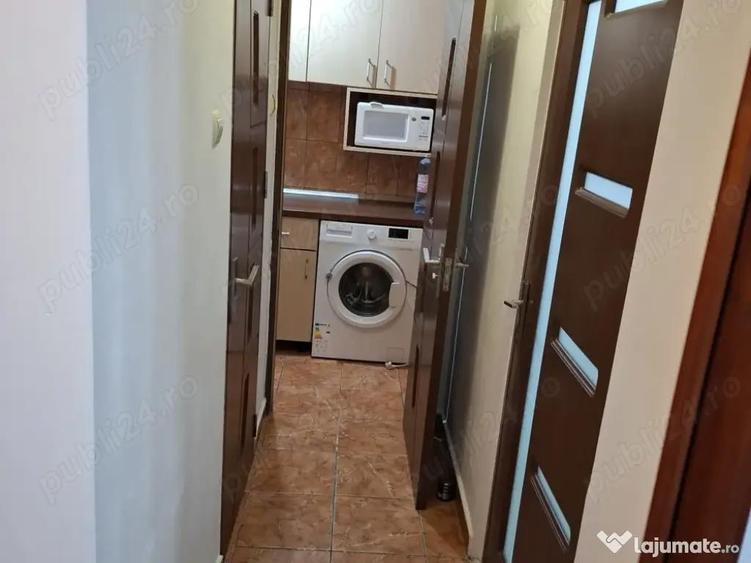 Inchiriez Apartament 2 Camere Zona Salaj Sector 5 - 5