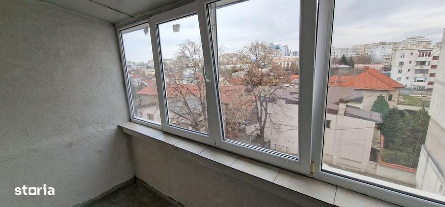 Apartament ultra-central doua camere Ploiesti - fara risc seismic! - 3