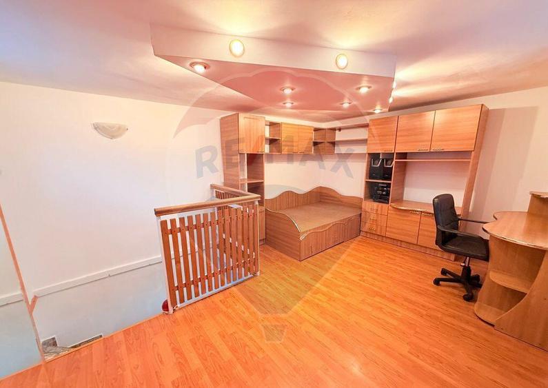 Casa individuala de vanzare | 3 camere | ?oseaua Alex... - 9