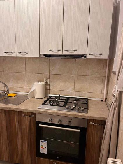 Inchiriez garsoniera Popesti Leordeni - 6