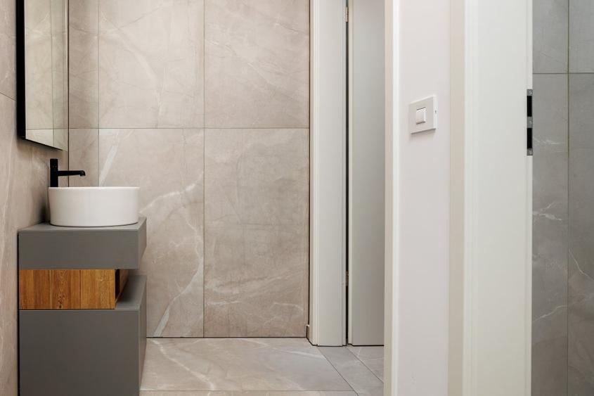 Spațiu de birou - Cosmopolit Traian Grozavescu, preluare chirias - 7