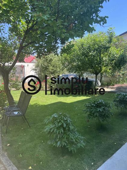 Vila moderna, Brazda lui Novac - 4