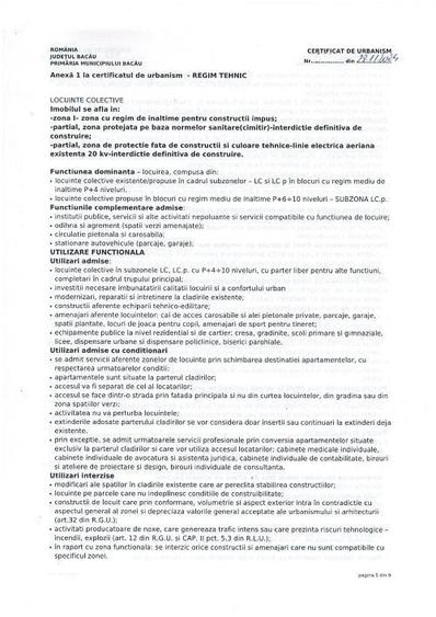 Spațiu comercial, în Central