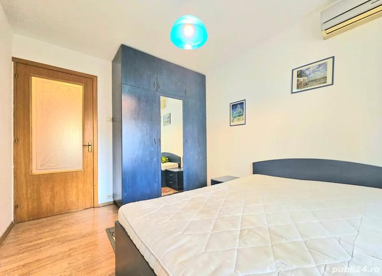 Apartament cu 3 camere 2 bai , zona superba - 2