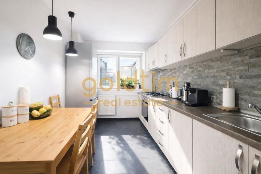 SUPER PRET!!!!/RENOVAT 2016/SPATII DEPOZITARE/ MOBILAT SI UTILAT/ BOXA - 1