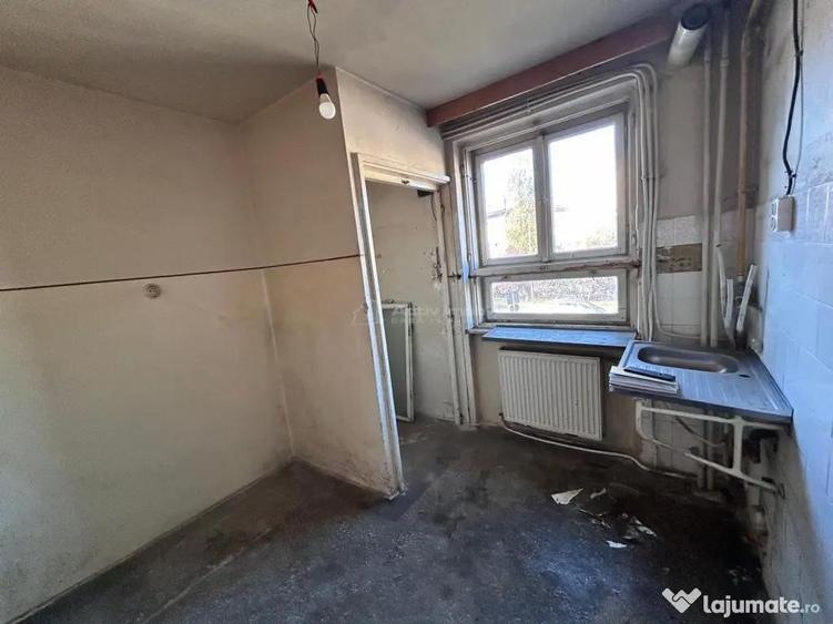 Resita, 3 Cam,cf.1 Semidec.et.1,Central - 5