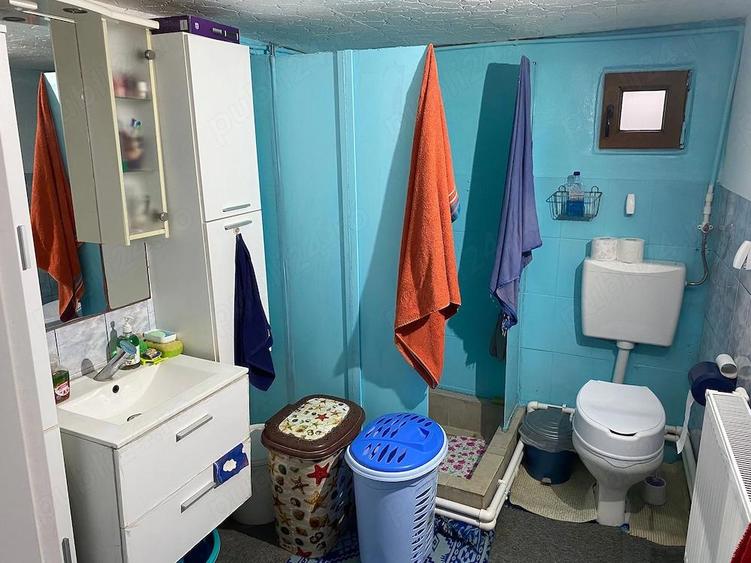 Casa de vanzare Dara?ti Vla?ca, Giurgiu - 9