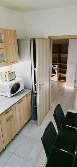 Proprietar inchiriez apartament complet mobilat si utilat, la prima chirie - 6