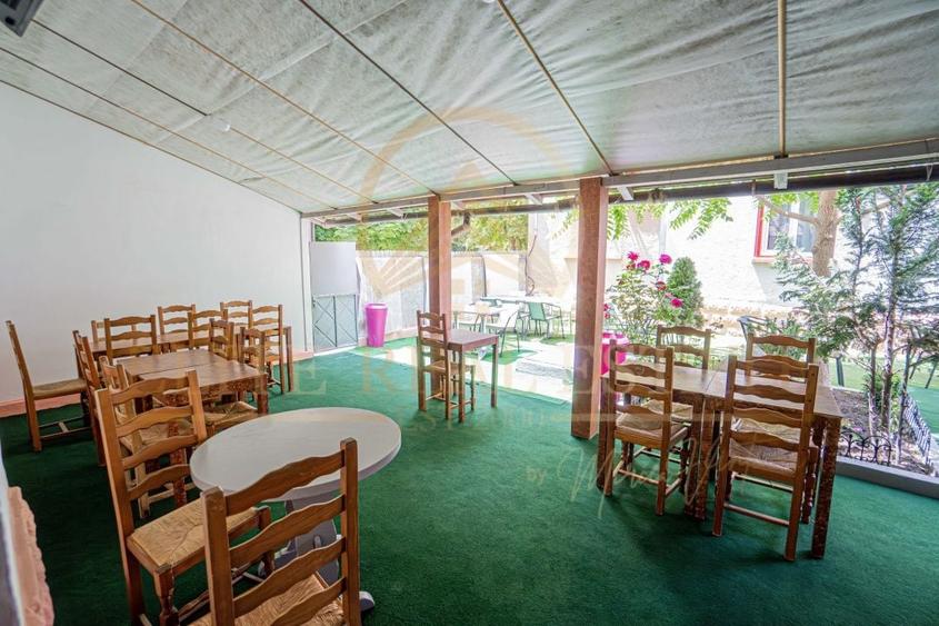 Hotel de vânzare în centrul stațiunii Eforie Sud - 17