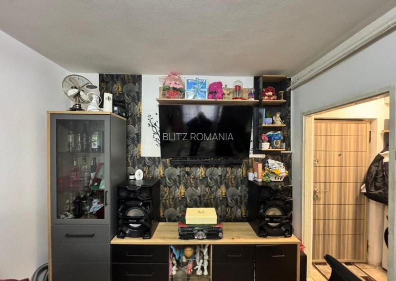 Garsoniera de vanzare, 20.50 mp, zona Sasar