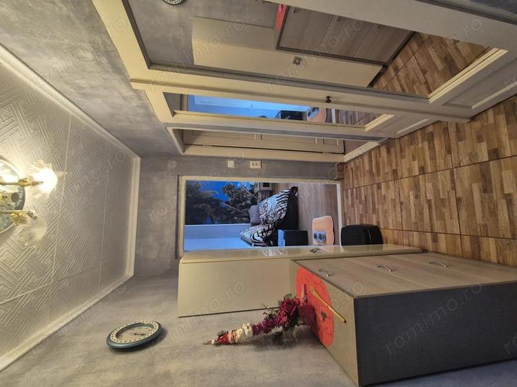 Vand apartament 1 camere Intim - 8