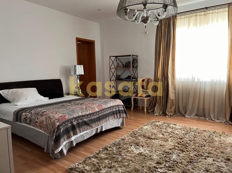 Vila deosebita 11 camere Erou Iancu Nicolae - 17