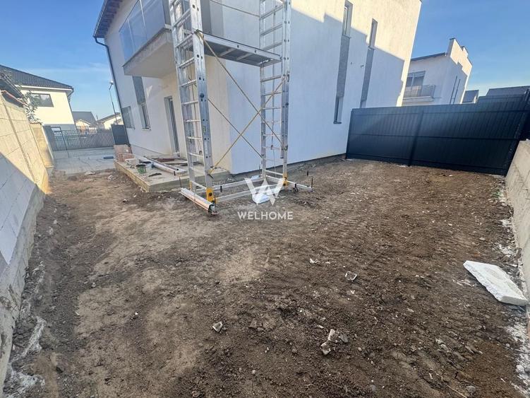 Casa intabulata, Calea Cisnadiei , Sibiu - 3