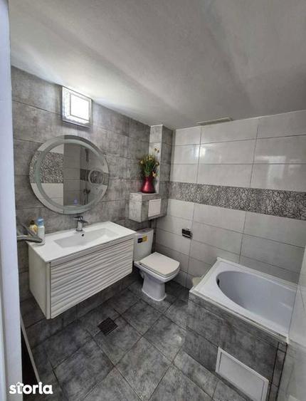 Garsoniera de inchiriat - Tomis Nord - direct proprietar - 5