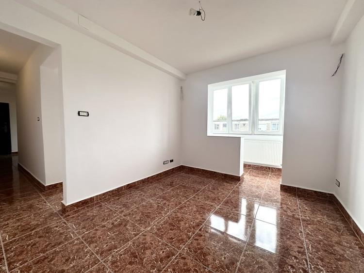 Apartament 2 camere, 40 mp utili, decomandat -  zona Dacia - 2