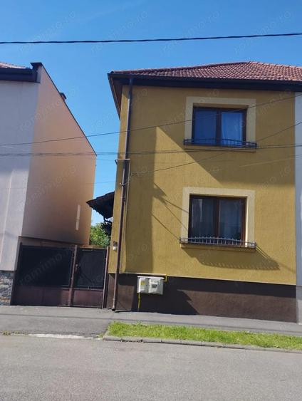 BRASADAS vinde casa? cu etaj in zona Lidl. - 2