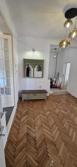 Apartament 3 camere, Bucuresti centru, Strada Stirbei Voda, zona Cismigiu - 5