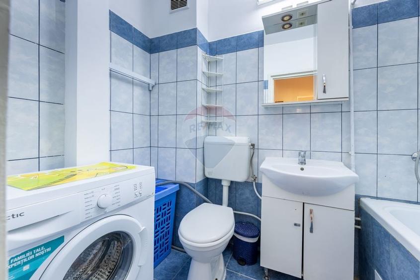 Apartament 2 camere Calea Romanilor - 4