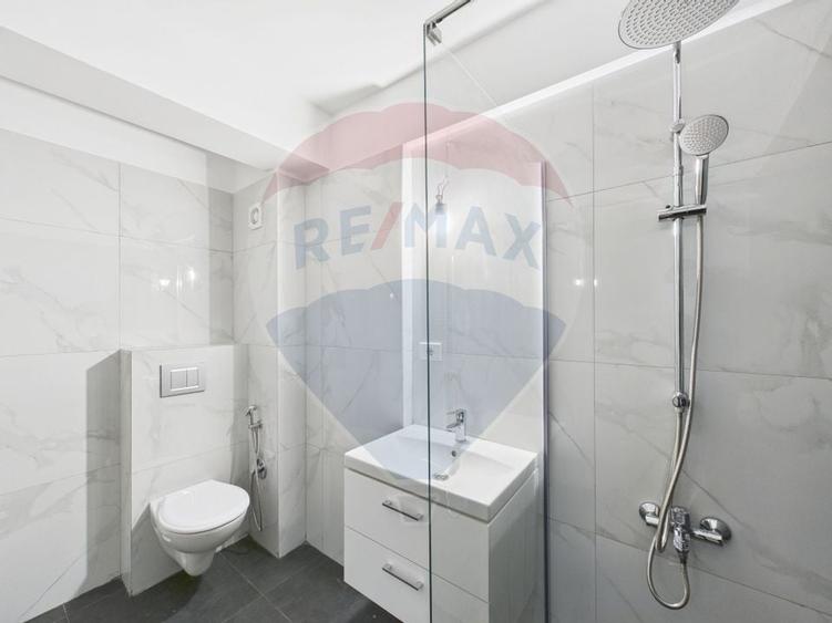 Apartament nou cu 2 camere de vanzare si loc parcare inclus Bragadiru - 4