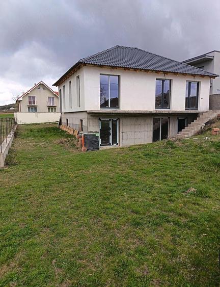 Casa noua de vanzare in Hidiselu de Jos - 8