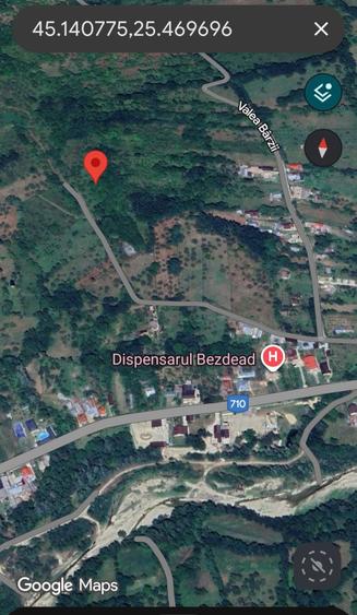 Teren intravilan - 1