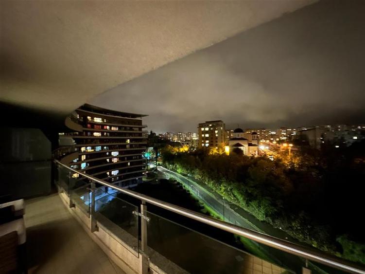 Inchiriere apartament 2 camere, modern, zona Plopilor Cluj-Napoca - 9