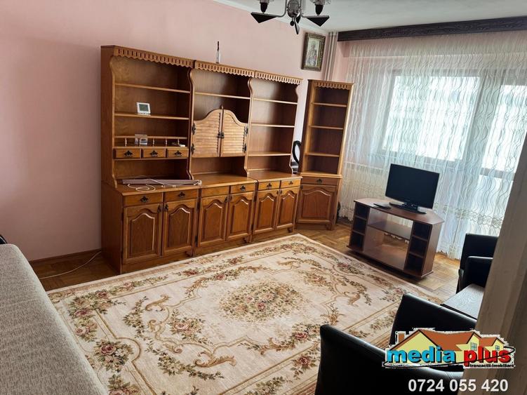 De închiriat – apartament cu 2 camere în Mazepa - 3