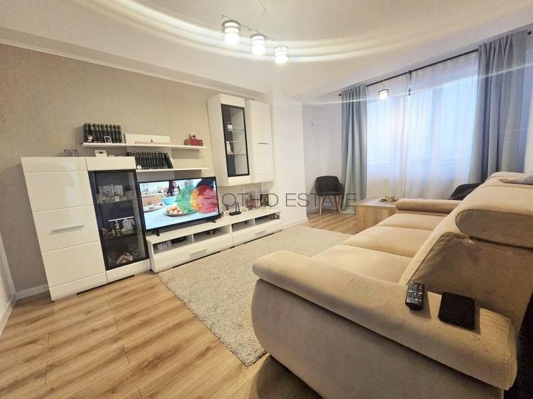 Comision 0% | 2 Camere | Militari Residence - Chiajna | Utilat Mobilat - 1