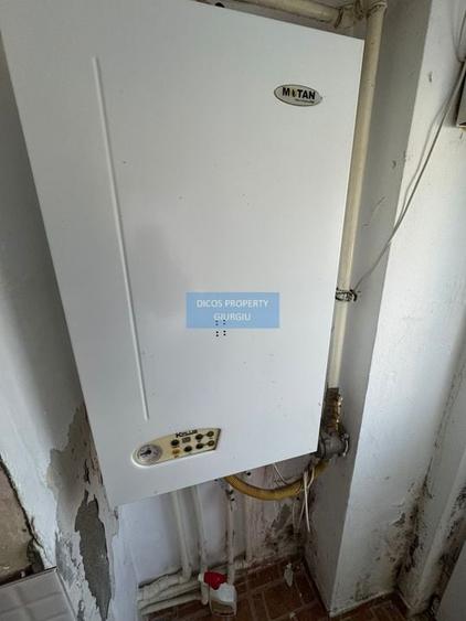 De V&acirc;nzare - Casă, Strada Griviței - 4