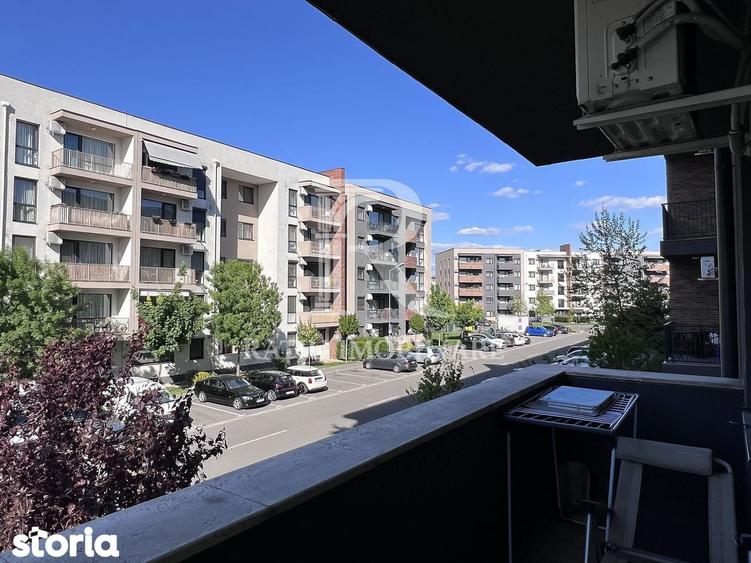 Apartament cu 3 camere | Etaj 1 | Prima Universitatii | Oradea - 3