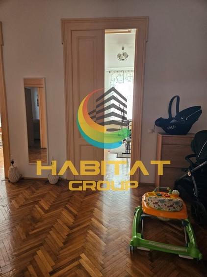 Apartament 6 Camere 218 mp , Vila interbelica Reconsolidata - 7