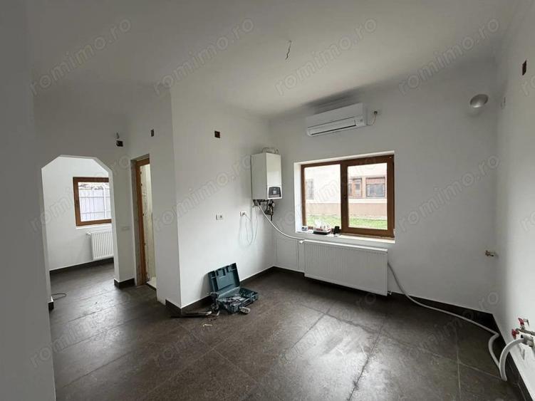 Complex rezidential 4 apartamente cu 3 cam zona centrala investitie, locuit - 3