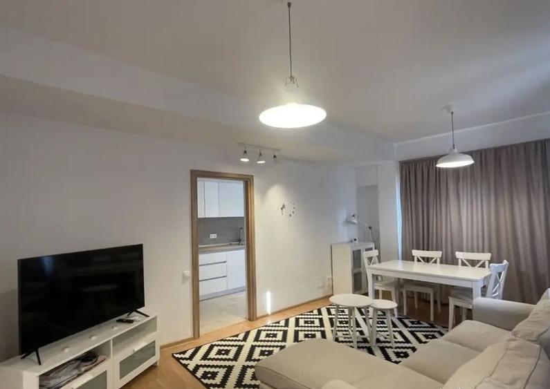 3 camere | Pipera | Matei Millo | 2 terase | boxa + parcare - 7