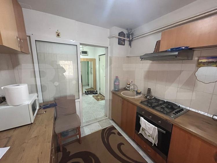 Apartament 3 camere, 56 mp, zona Padurii - 4