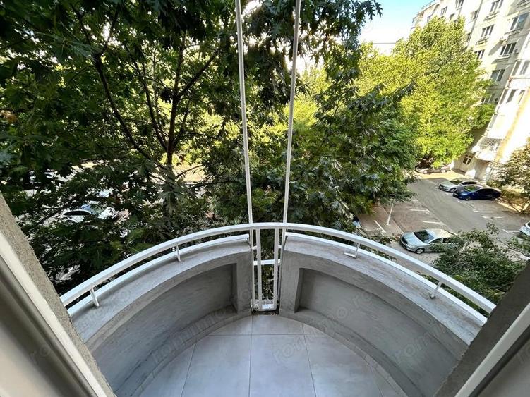 Garsoniera decomandata, renovata integral 3 min metrou Pia?a Muncii - 1