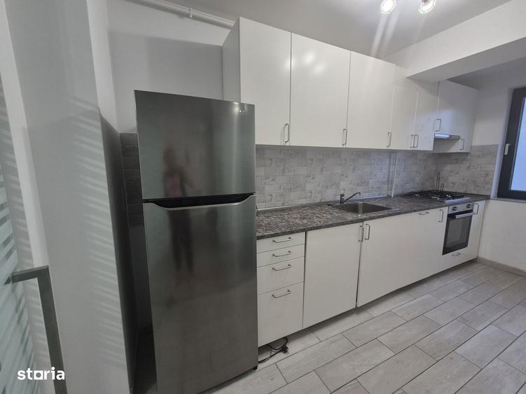 Garsoniera Superba in Roka Residence - direct de la proprietar - 4