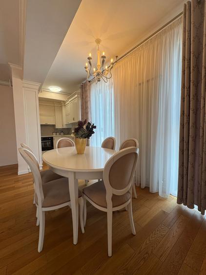 Apartament 3 camere de lux – Faleza Nord | Vedere panoramică la mare(AXI54) - 8