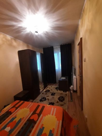 Apartament 2 camere, Nord, renovat recent, zona linistita, fara trafic - 7