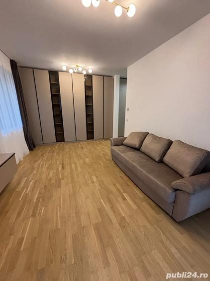 Inchiriez apartament 2 camere - 3