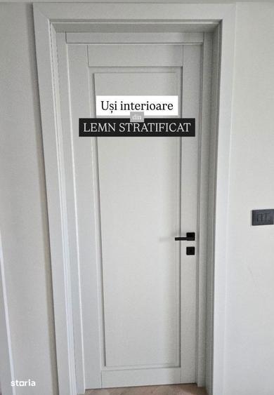 ESQ Village 3 Galata, apartament cu 3 camere, TIP 1, etaj 1 sau 2 - 4