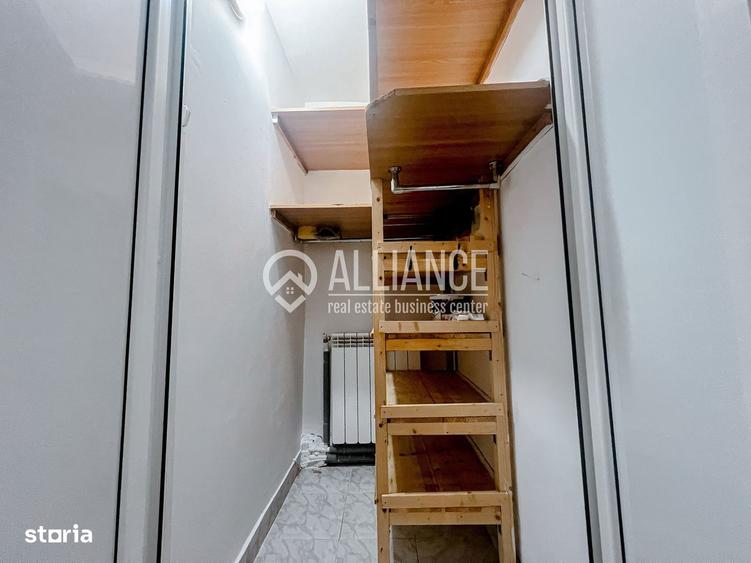 Inel 1(COD 05) - | Open House 29 Martie | 3 Camere Decomandat - 7