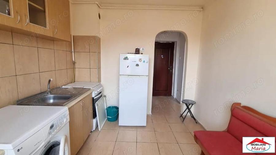 Apartament caramida Neajlov - 2