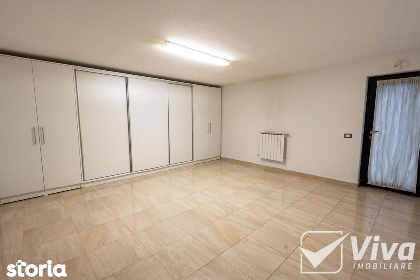 City View Galata Platoul insorit, casa 300 mpu, D/P/E, teren 1095mp - 3