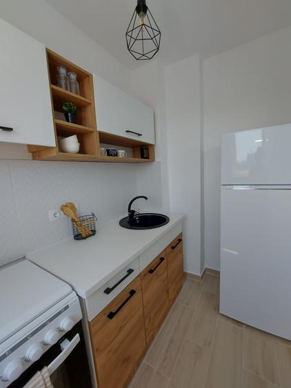 Garsoniera de inchiriat Titan (Prima inchiriere) - 7